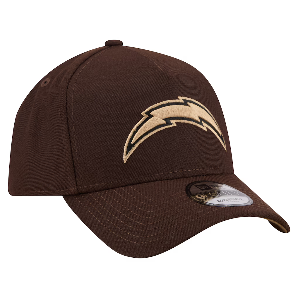 mens-new-era-dark-brown-los-angeles-chargers-burnt-wood-a-frame-9forty-adjustable-hat_ss5_p-203487807+pv-3+u-wvnkpgw5cdl7d749lxmg+v-3evls9h6qtwwkpzdabhc.webp