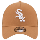 mens-new-era-brown-chicago-white-sox-a-frame-trucker-9forty-adjustable-hat_ss5_p-201117149+pv-2+u-yh15ojncgq1awryrkkdz+v-vpaqcbrvdsn0rsajwy8l.webp