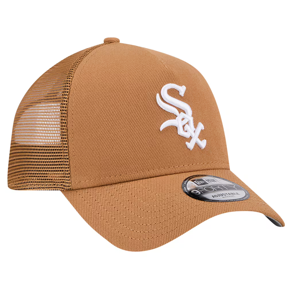 mens-new-era-brown-chicago-white-sox-a-frame-trucker-9forty-adjustable-hat_ss5_p-201117149+pv-3+u-yh15ojncgq1awryrkkdz+v-6wigd6p2a3qjha6olrrz.webp