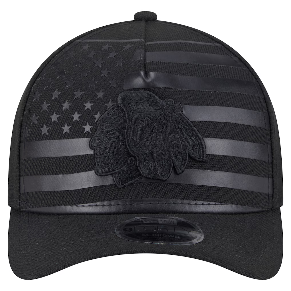 mens new-era-black-chicago-blackhawks-game-day-stealth-flag-9forty-a-frame-adjustable-hat_ss5_p-201912281+pv-2+u-vyanwp8ujja3pdla0b4x+v-5wl02oh5zjevz5ufqaw6.webp