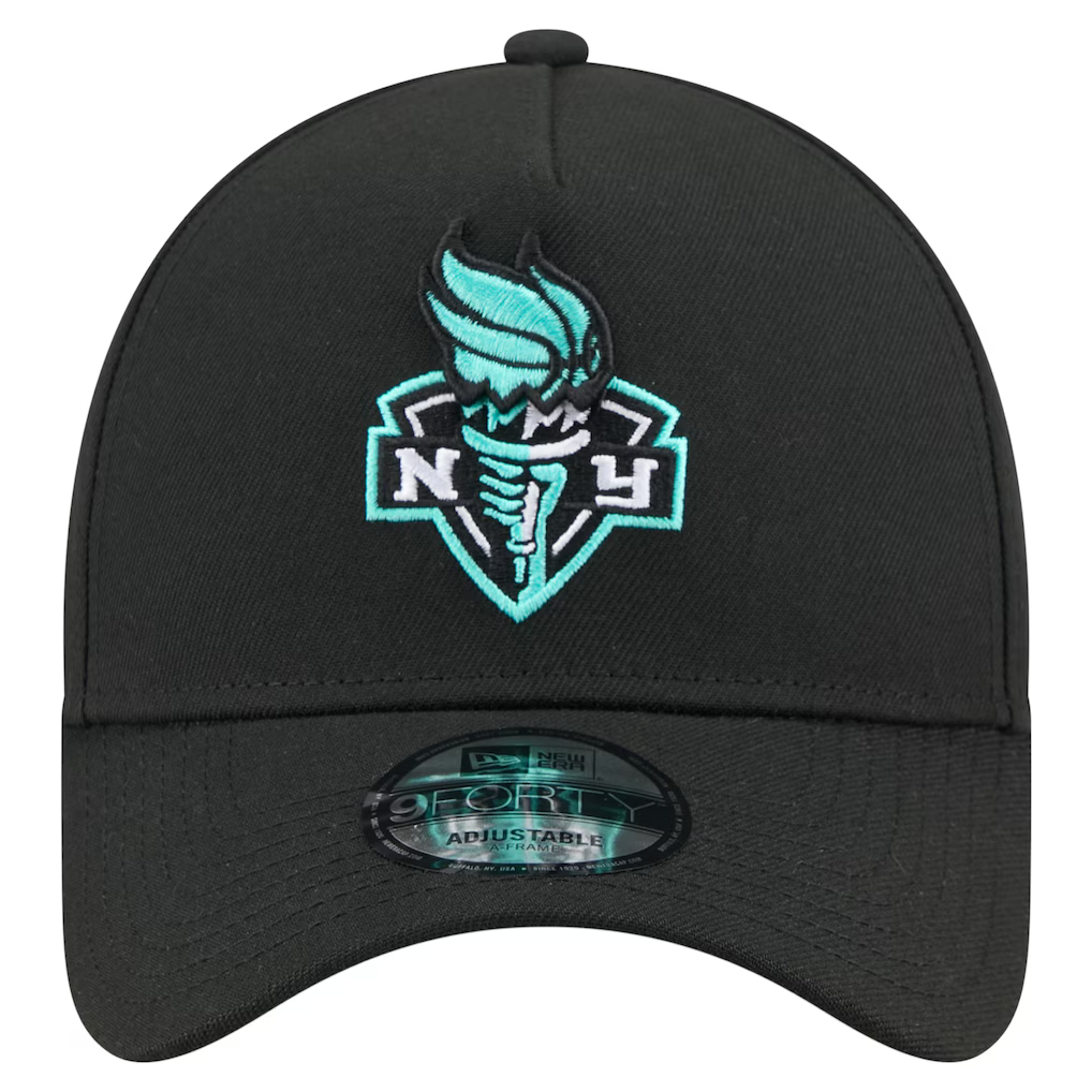 unisex new-era-black-new-york-liberty-core-logo-a-frame-9forty-adjustable-hat_ss5_p-202803029+pv-2+u-5iop02hmqjiaavsq0wwj+v-ae6rzv7h6hctsotf2re6.webp
