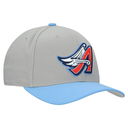 unisex mitchell-and-ness-gray-los-angeles-angels-basic-coop-pro-adjustable-hat_ss5_p-202920504+pv-3+u-7y9wfyldam1xe497fpkx+v-chsiwwybkdm3ry6it2zx.webp