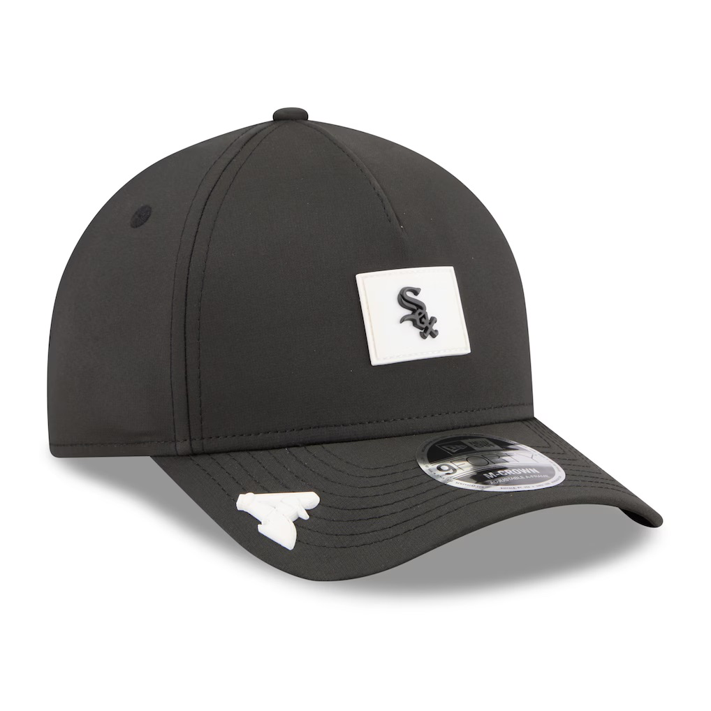 mens-new-era-black-chicago-white-sox-2026-clubhouse-9forty-a-frame-adjustable-hat_ss5_p-203181548+pv-3+u-htkwc8bcovslrpwpfint+v-fqsiqt5yyqyqpvexqcpl.webp