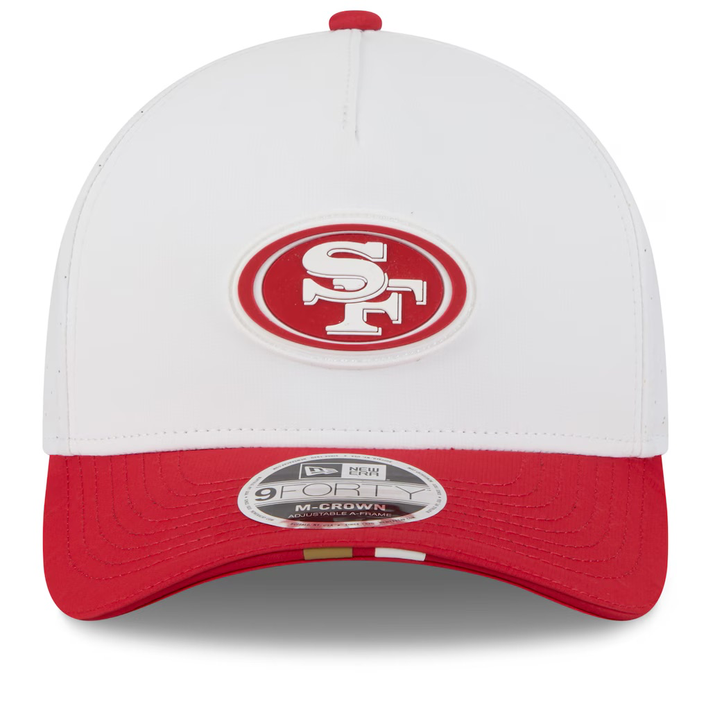 scarlet-san-francisco-49ers-2025-nfl-training-camp-a-frame-9forty-adjustable-hat_ss5_p-202546092+pv-2+u-qyetohkc48w2iyswpl9v+v-aobld8gf2csptyzahir1.webp