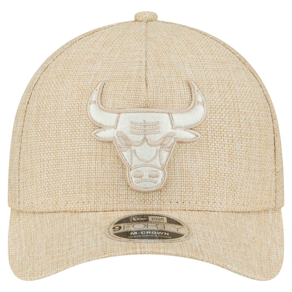 mens new-era-tan-chicago-bulls-injection-woven-a-frame-9forty-adjustable-hat_ss5_p-201907321+pv-2+u-oon27wwcnghttdbqcpdi+v-rwdtlvxr8osiqwkazuhr.webp