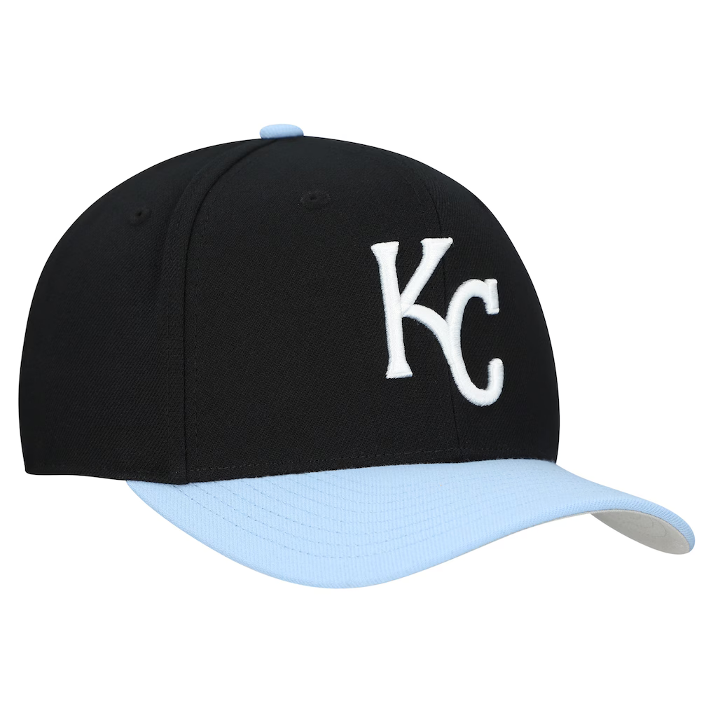 unisex mitchell-and-ness-black-kansas-city-royals-basic-coop-pro-adjustable-hat_ss5_p-202920513+pv-3+u-hqksuvwownhk6pmqyyek+v-jjpi1no813ly3n11szpk.webp