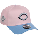 Cincinnati Reds MLB Sugar Cloud New Era 9FORTY ADJ