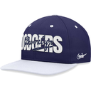 Brooklyn Dodgers Nike Cooperstown Collection Pro Snapback Hat - Royal