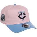 Minnesota Twins MLB Sugar Cloud New Era 9FORTY