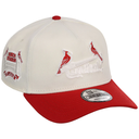 St. Louis Cardinals MLB Chrome Pop New Era 9FORTY