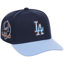 Los Angeles Dodgers MLB Ocean Sky Mitchell & Ness Pro Pinch