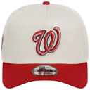 Washington Nationals MLB Sweet Sentiments New Era 9FORTY
