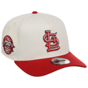 St. Louis Cardinals MLB Sweet Sentiments New Era 9FORTY