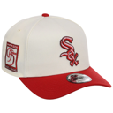 Chicago White Sox MLB Sweet Sentiments New Era 9FORTY