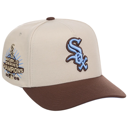 Chicago White Sox MLB Leche Blue Mitchell & Ness Pro Pinch