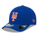 New York Mets New Era Player 9FORTY Adjustable Hat - Royal